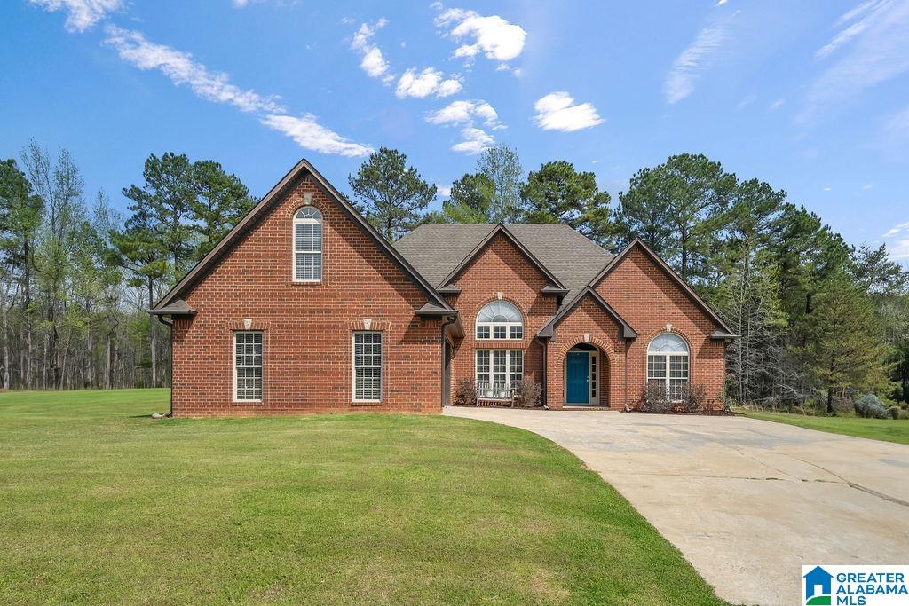 7621 SARDIS GROVE LANE