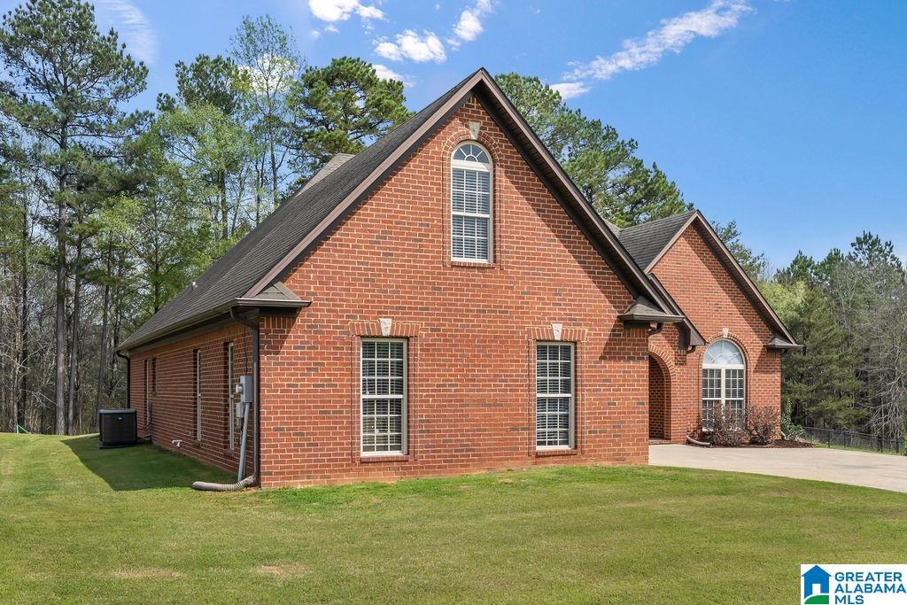 7621 SARDIS GROVE LANE