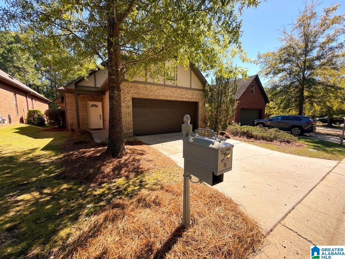 5846 WATER BRANCH ROAD