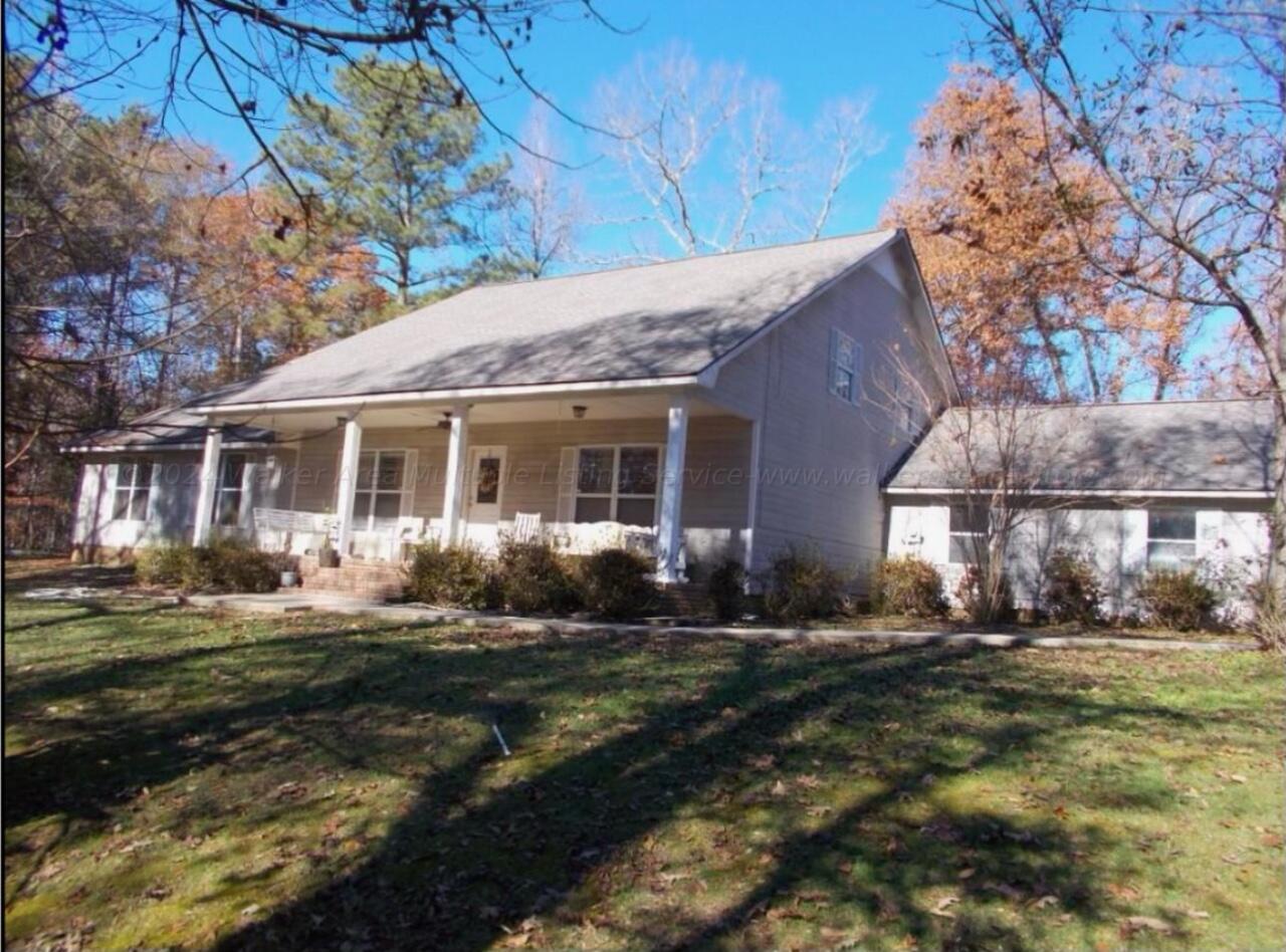 270 OLD PINEYWOODS Rd