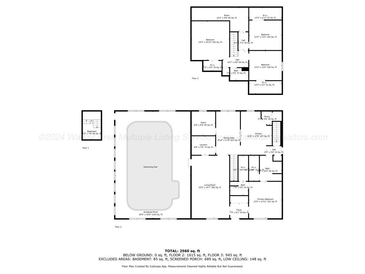 270 OLD PINEYWOODS Rd