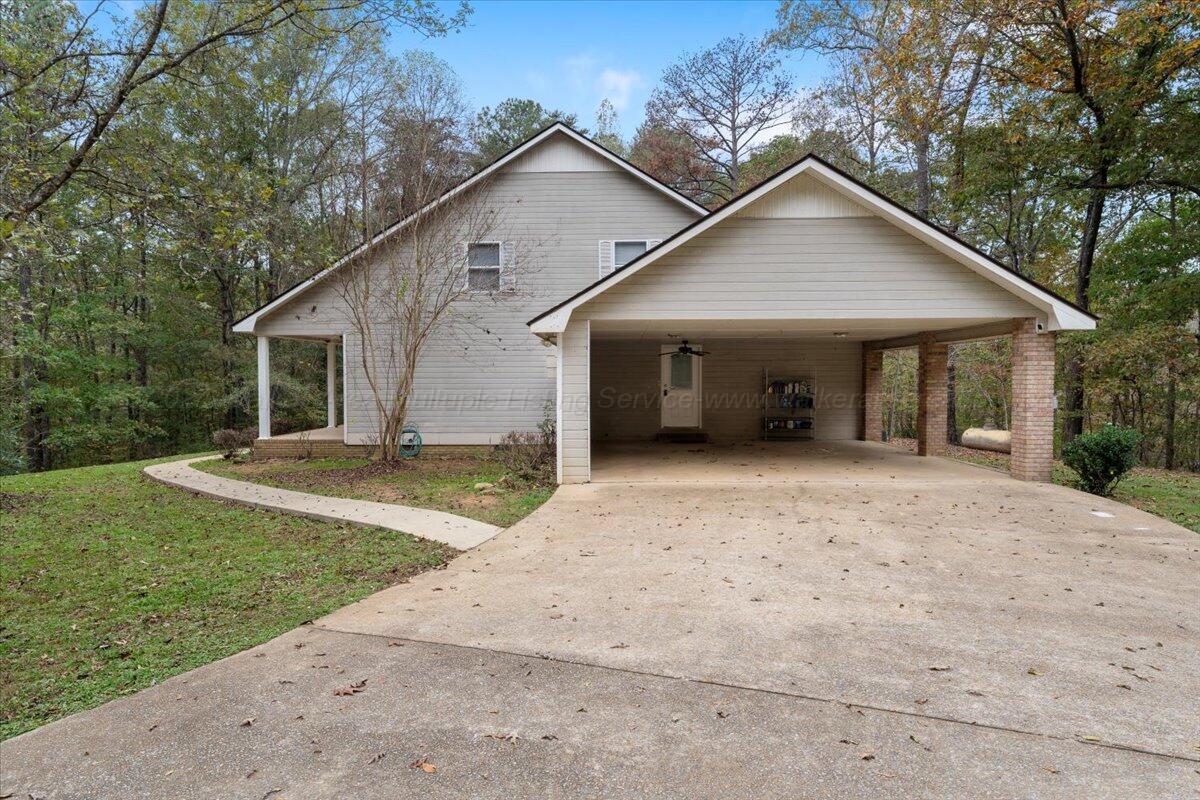 270 OLD PINEYWOODS Rd