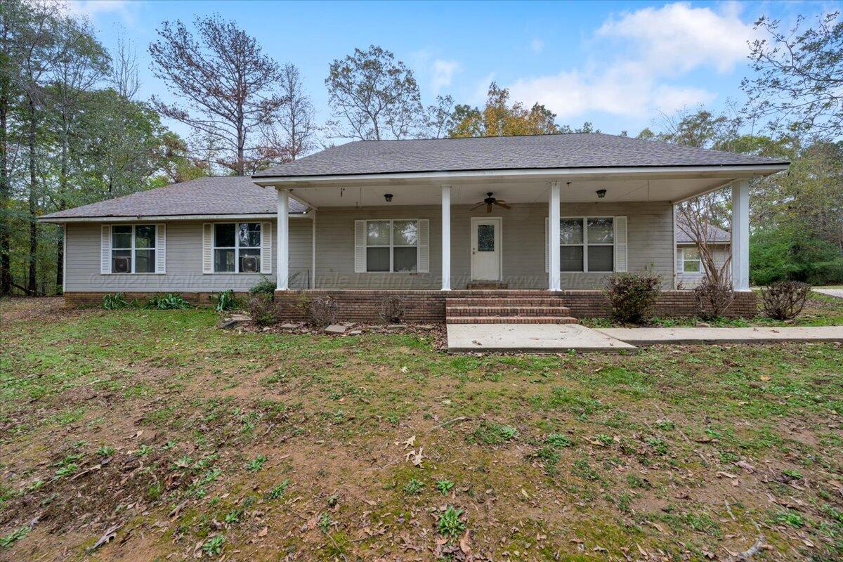 270 OLD PINEYWOODS Rd