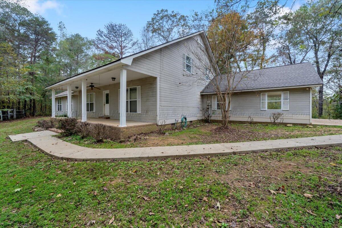 270 OLD PINEYWOODS Rd