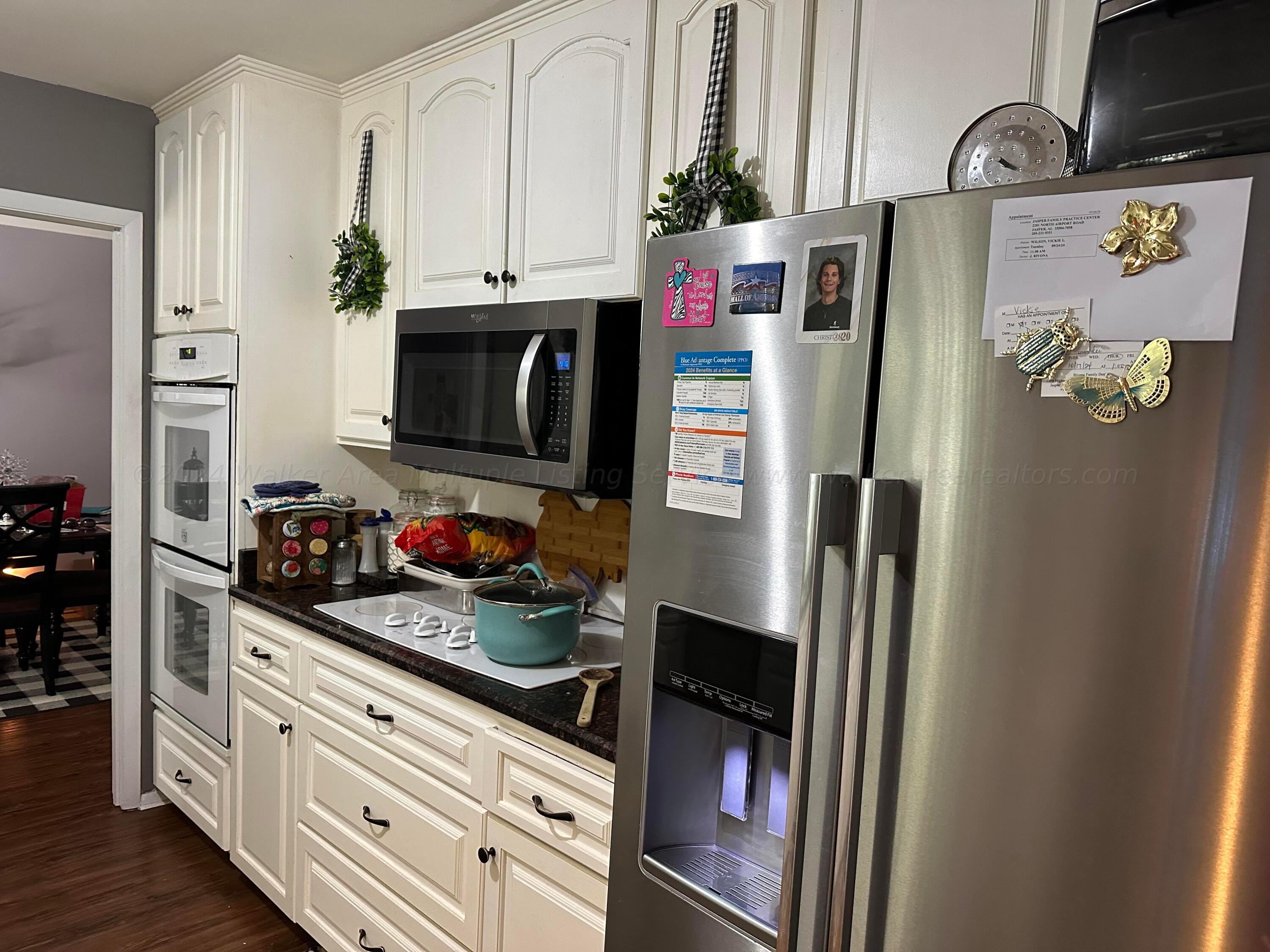 4633 REDMILL SARAGOSSA Rd