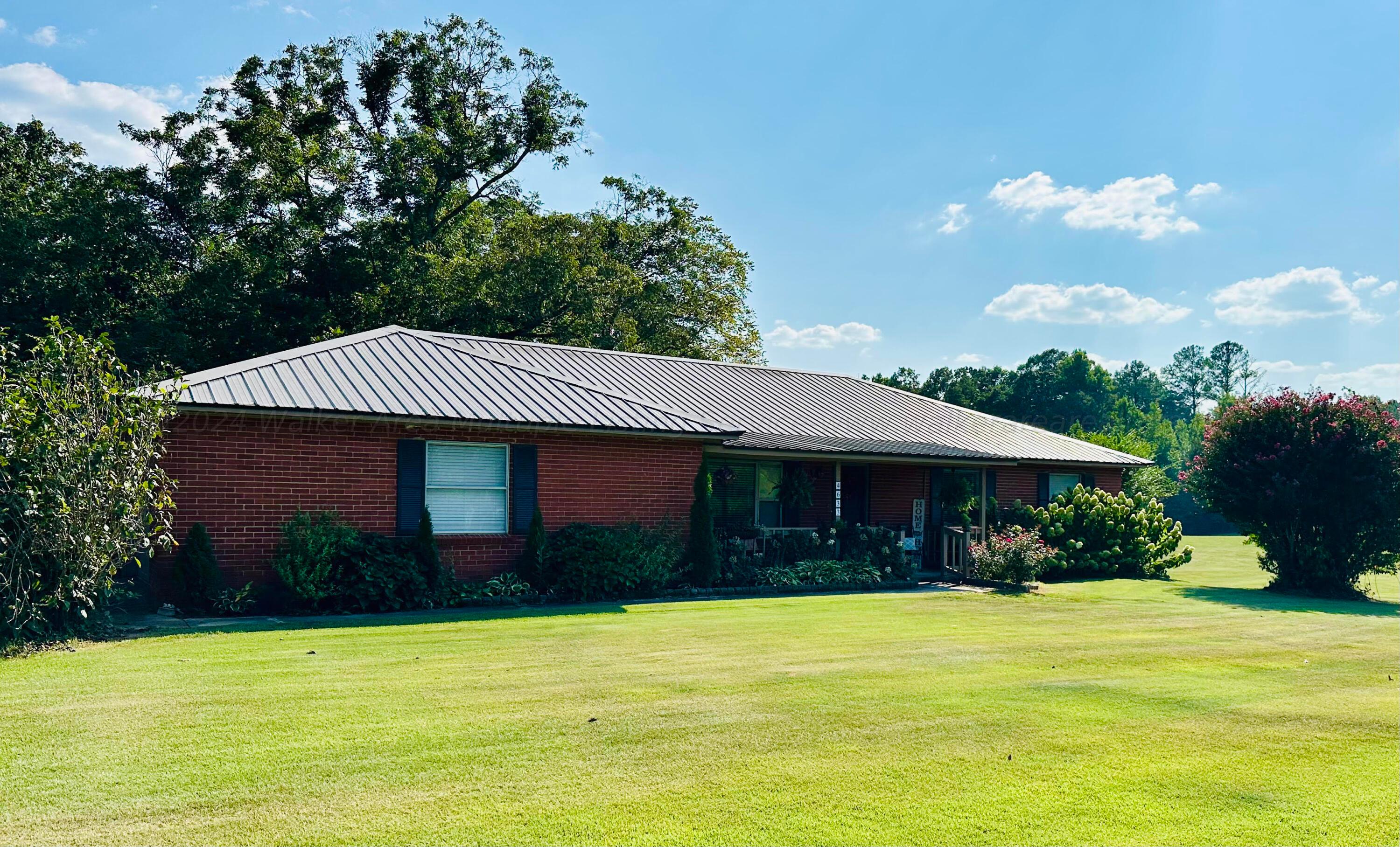 4633 REDMILL SARAGOSSA Rd