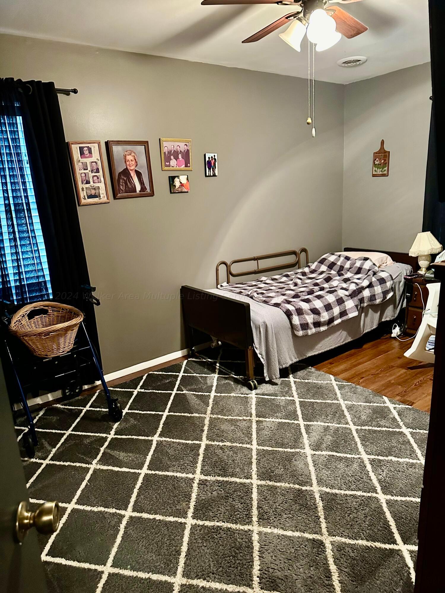 4633 REDMILL SARAGOSSA Rd
