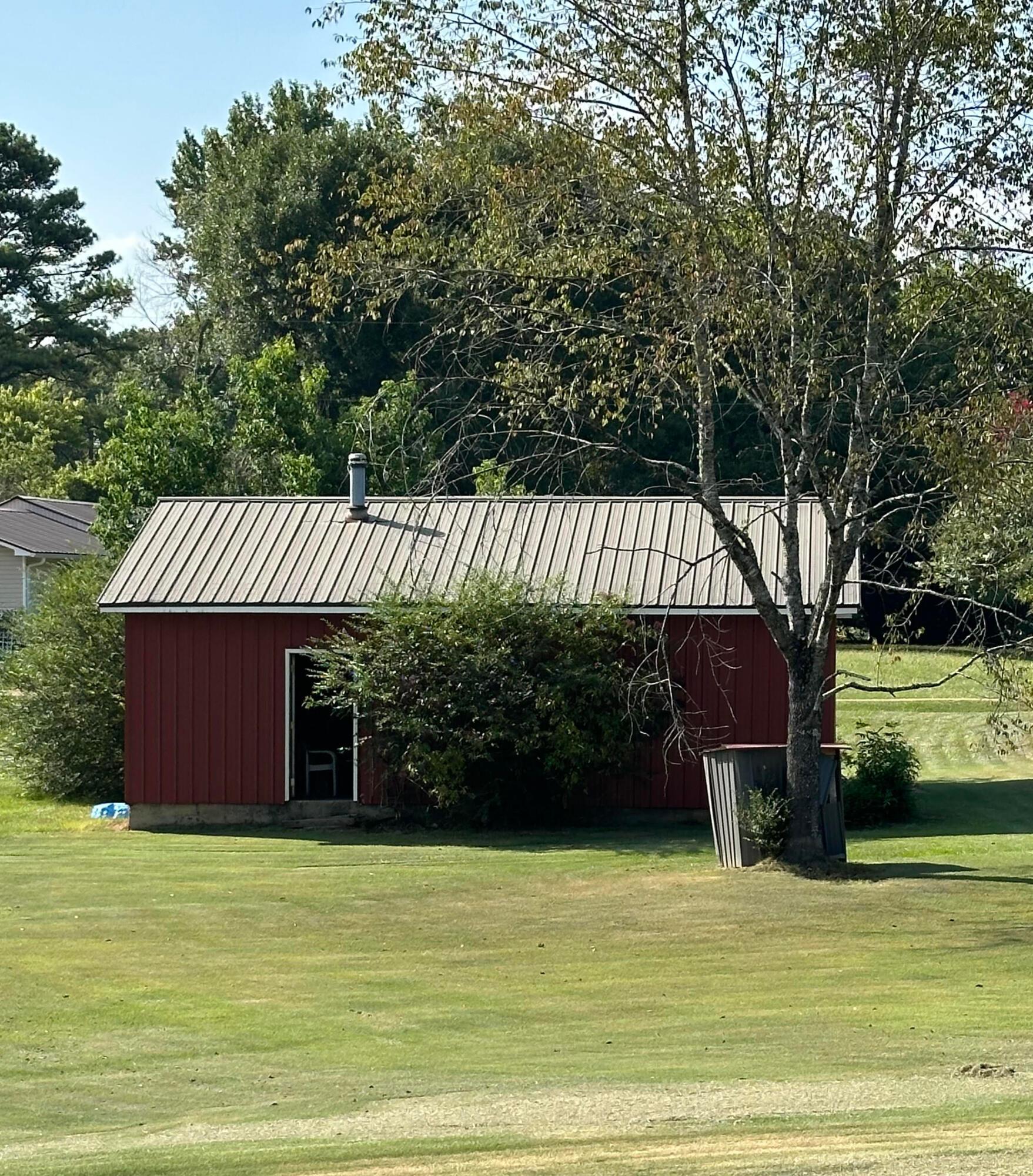 4633 REDMILL SARAGOSSA Rd