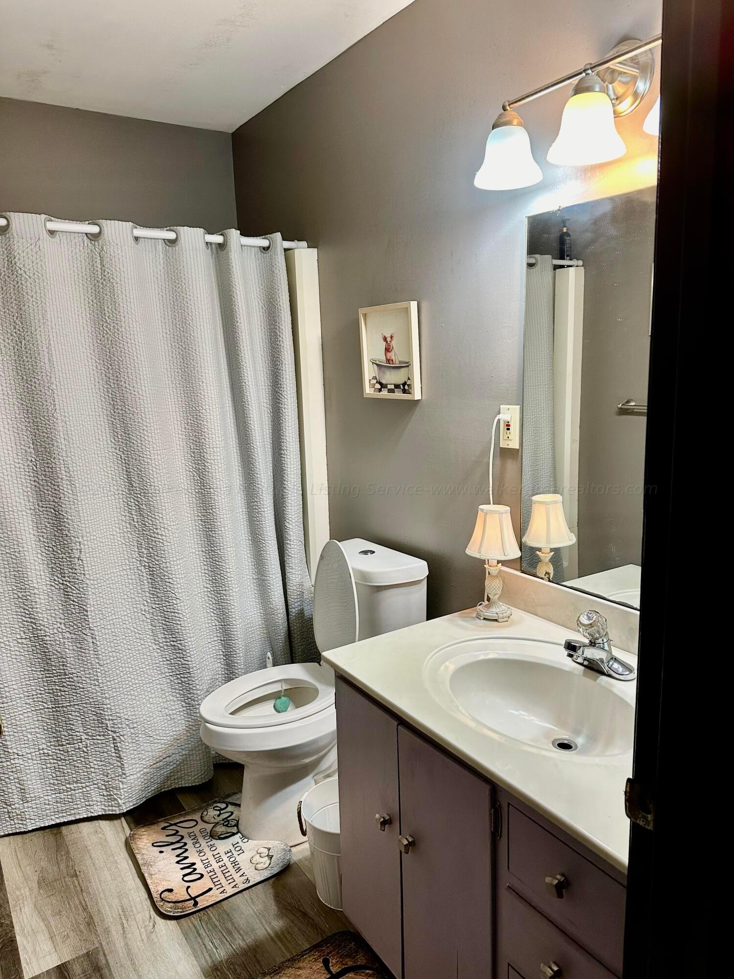4633 REDMILL SARAGOSSA Rd