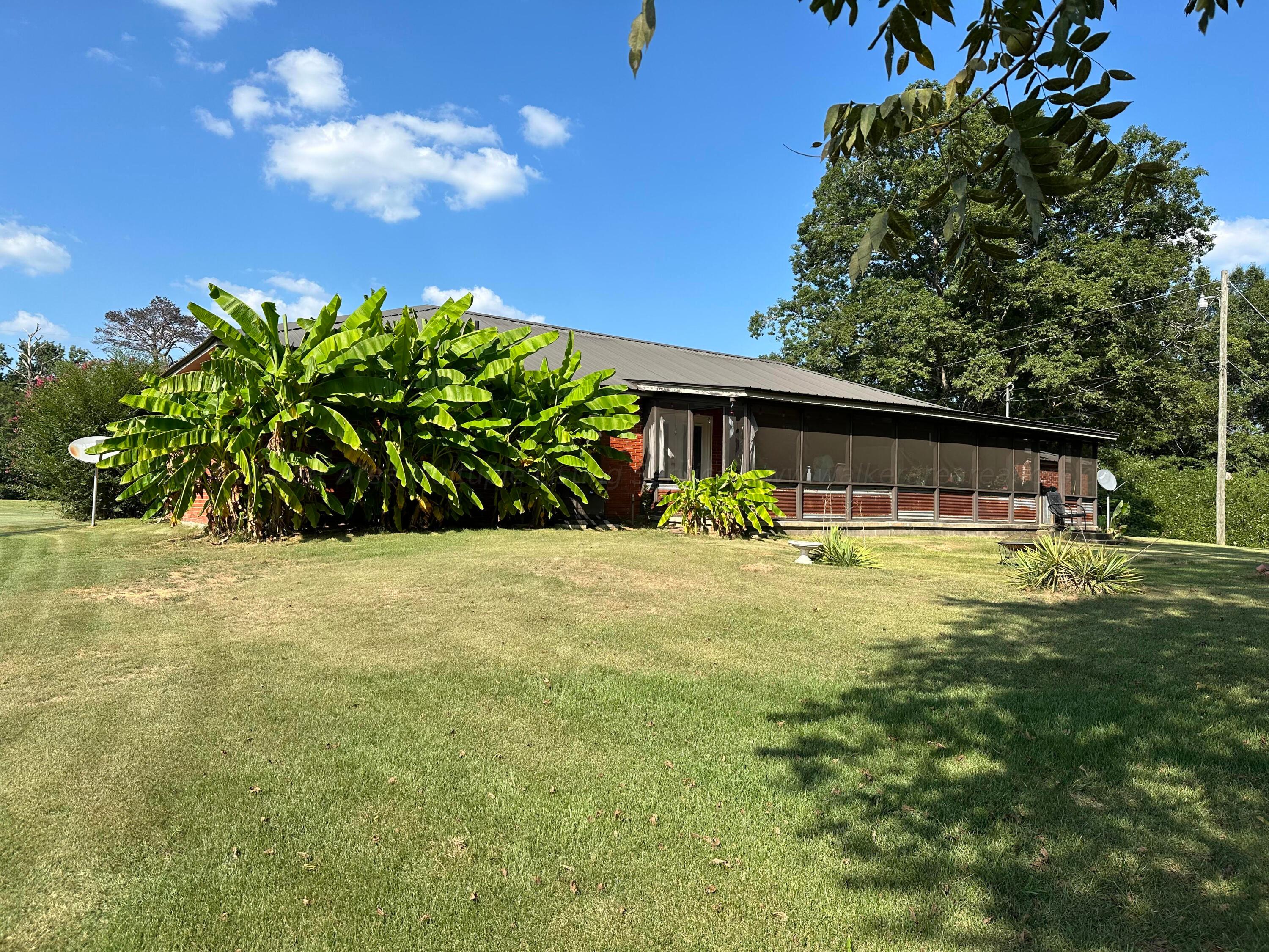 4633 REDMILL SARAGOSSA Rd
