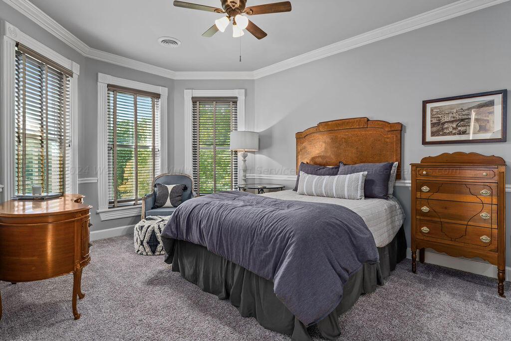 2601 VICTORIAN Dr