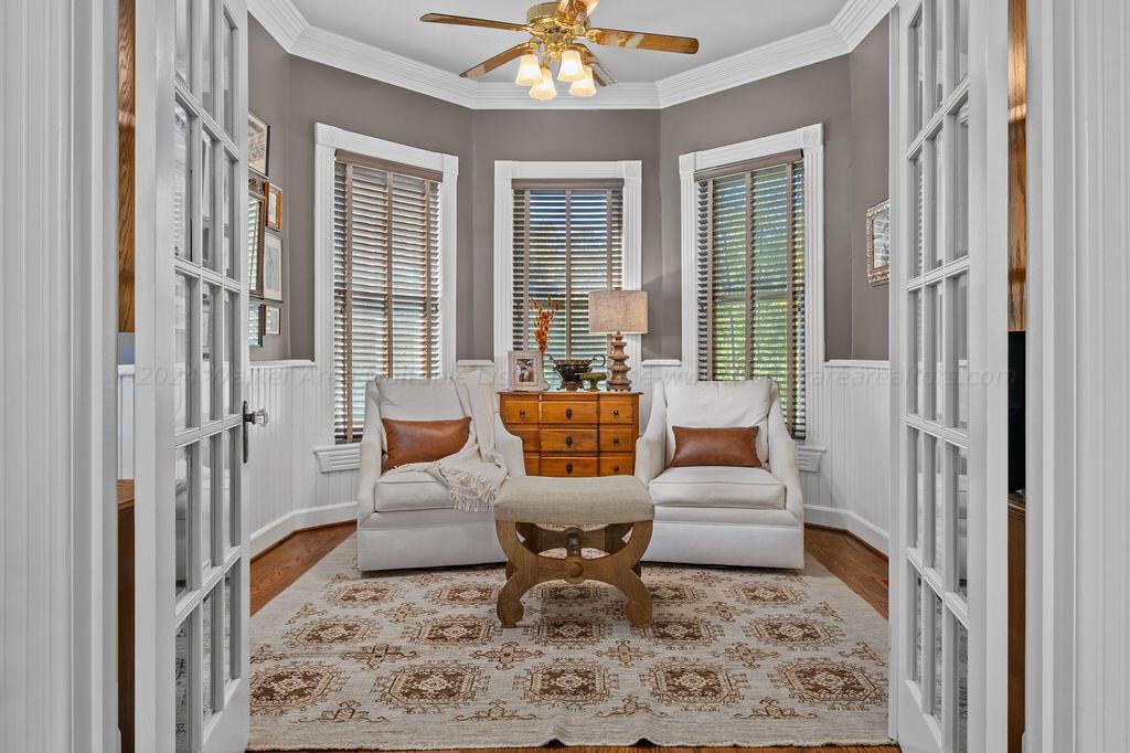 2601 VICTORIAN Dr