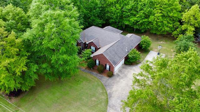 1410 PINEVIEW Rd