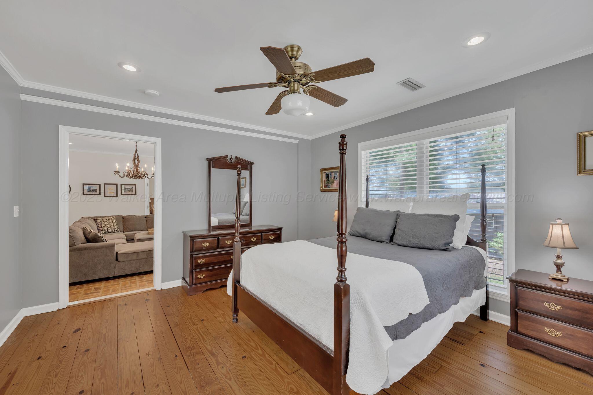810 CIRCLE M SUBDIVSION Rd