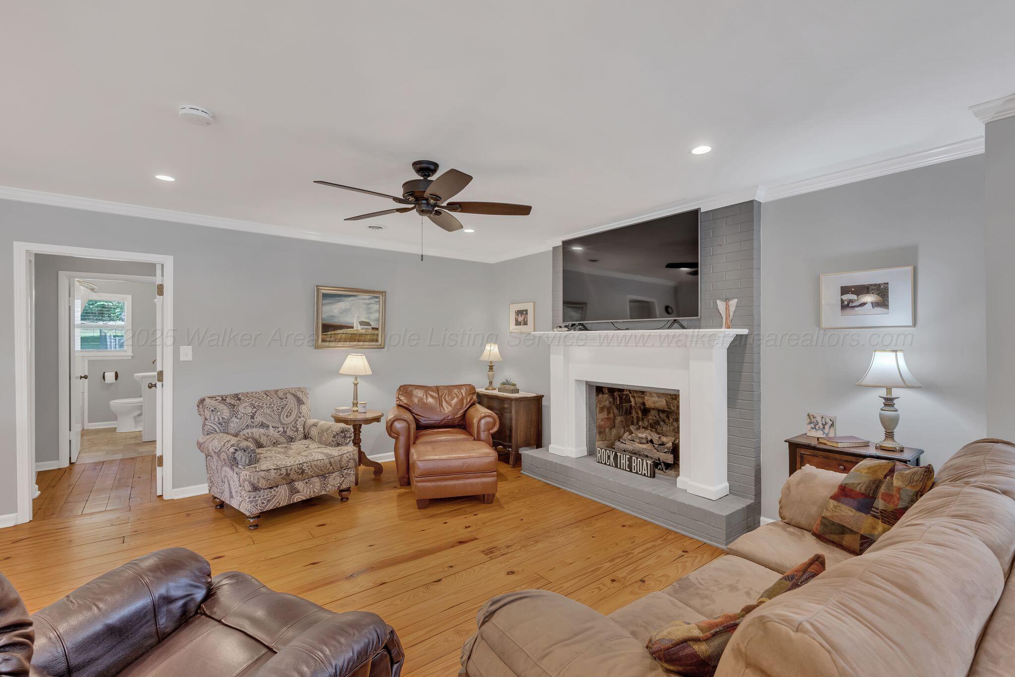 810 CIRCLE M SUBDIVSION Rd
