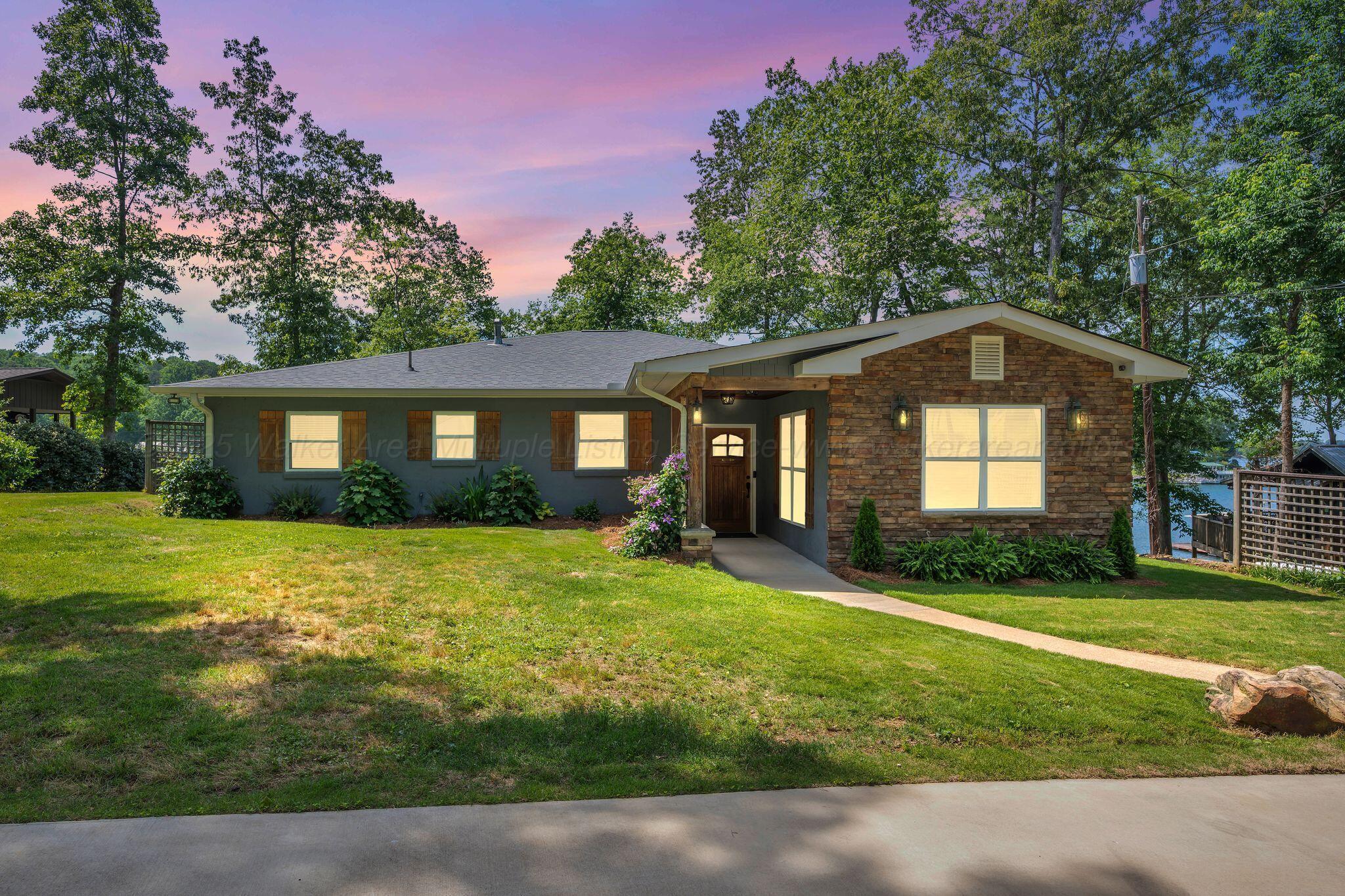 810 CIRCLE M SUBDIVSION Rd
