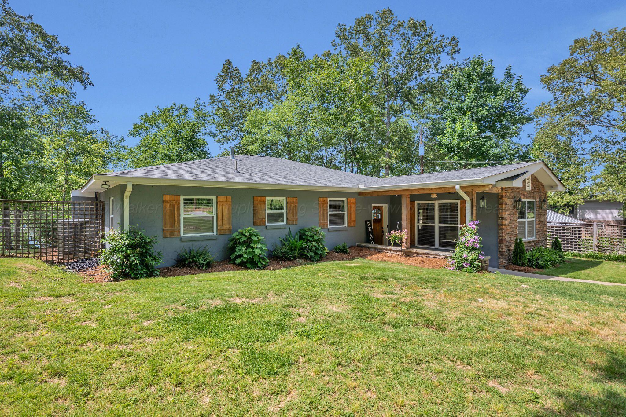 810 CIRCLE M SUBDIVSION Rd