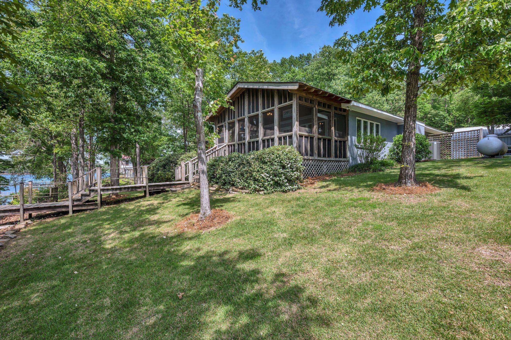 810 CIRCLE M SUBDIVSION Rd