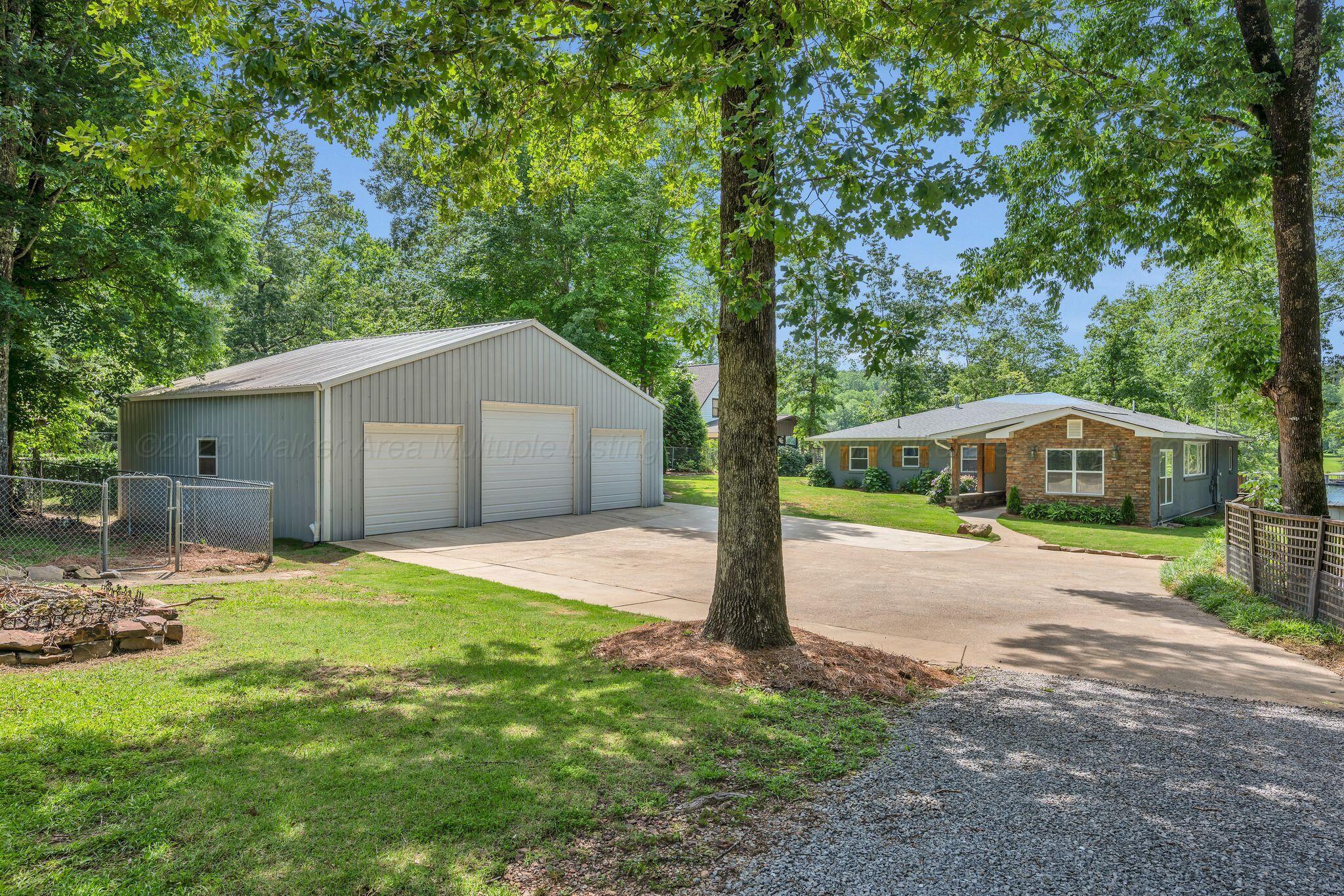 810 CIRCLE M SUBDIVSION Rd