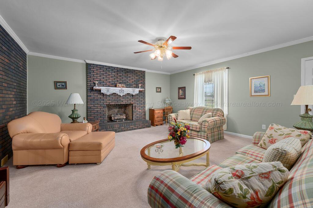 843 BRADFORD Rd