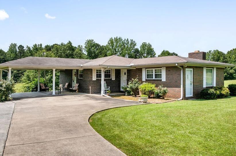 843 BRADFORD Rd