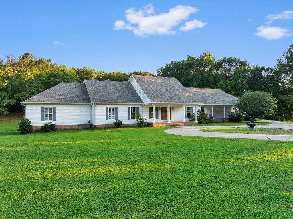 5746 OLD BIRMINGHAM Hwy