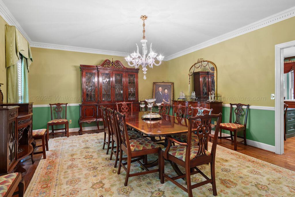 601 GLEN OAKS Cir