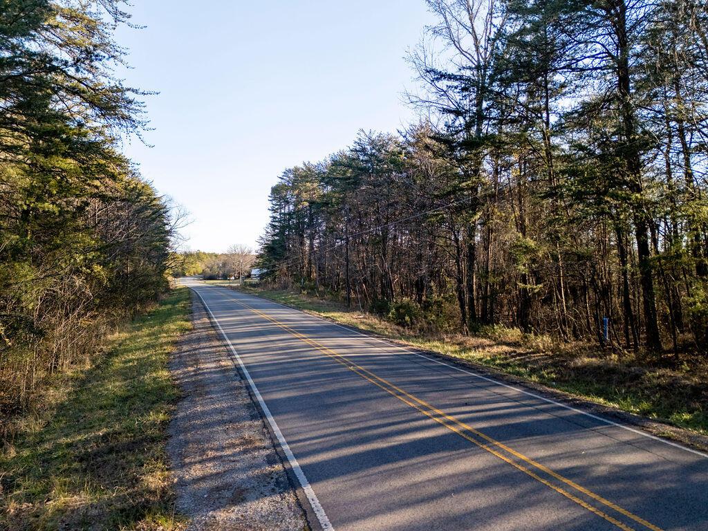 ROCKY PLAINS Rd