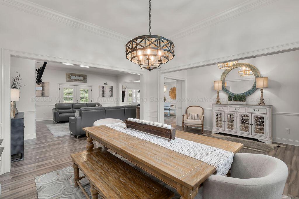 2361 HIDDEN RIDGE Ln