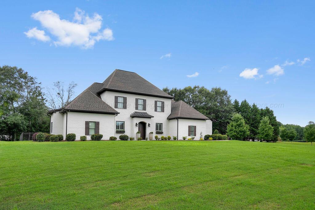 2361 HIDDEN RIDGE Ln