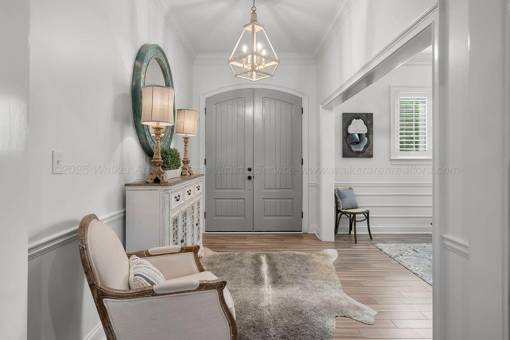 2361 HIDDEN RIDGE Ln