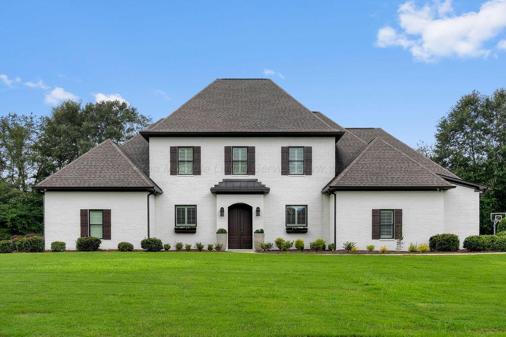 2361 HIDDEN RIDGE Ln