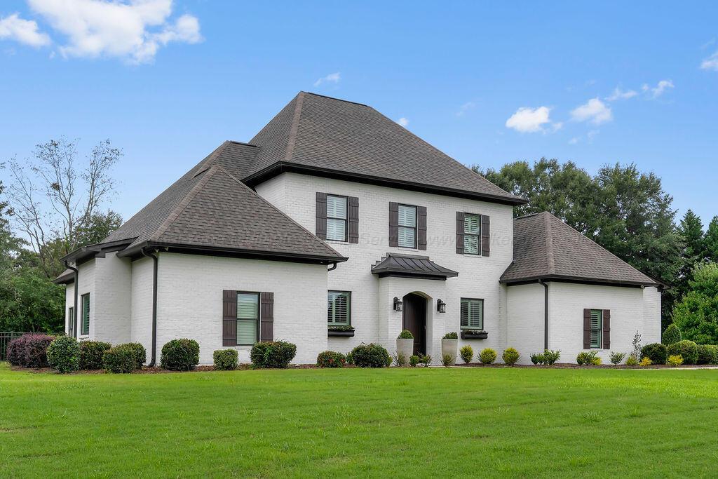 2361 HIDDEN RIDGE Ln