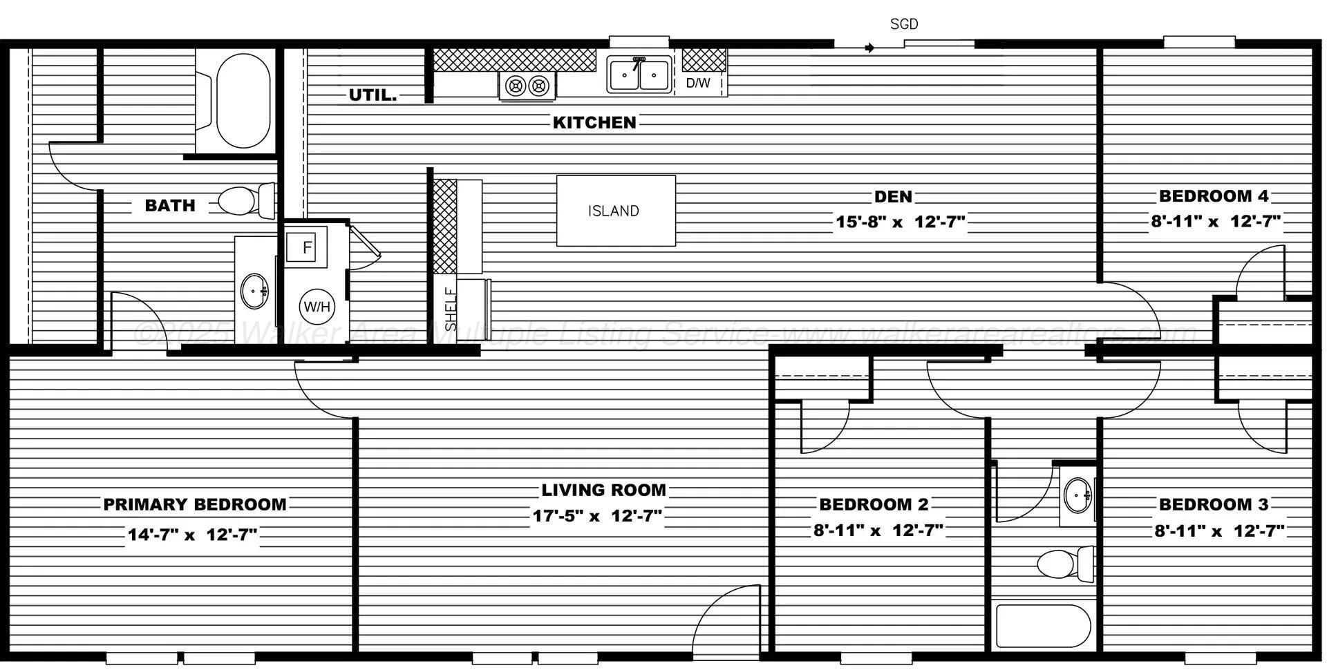23 TORILEE Ln