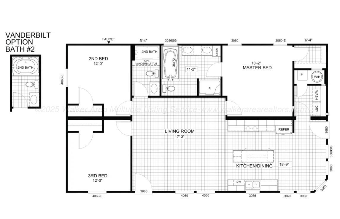166 TORILEE Ln