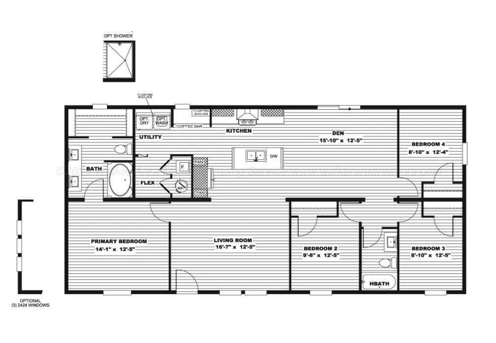 104 TORILEE Ln