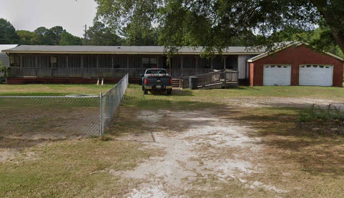 2700 TATE Rd