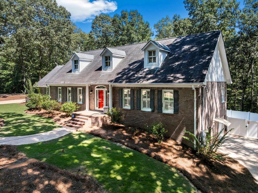 3800 ASHWOOD Dr