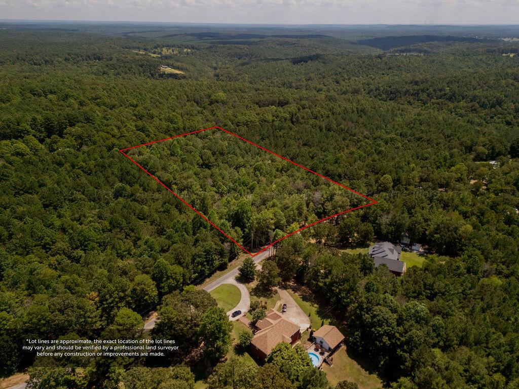 LOT 10 RIDGEVIEW Rd