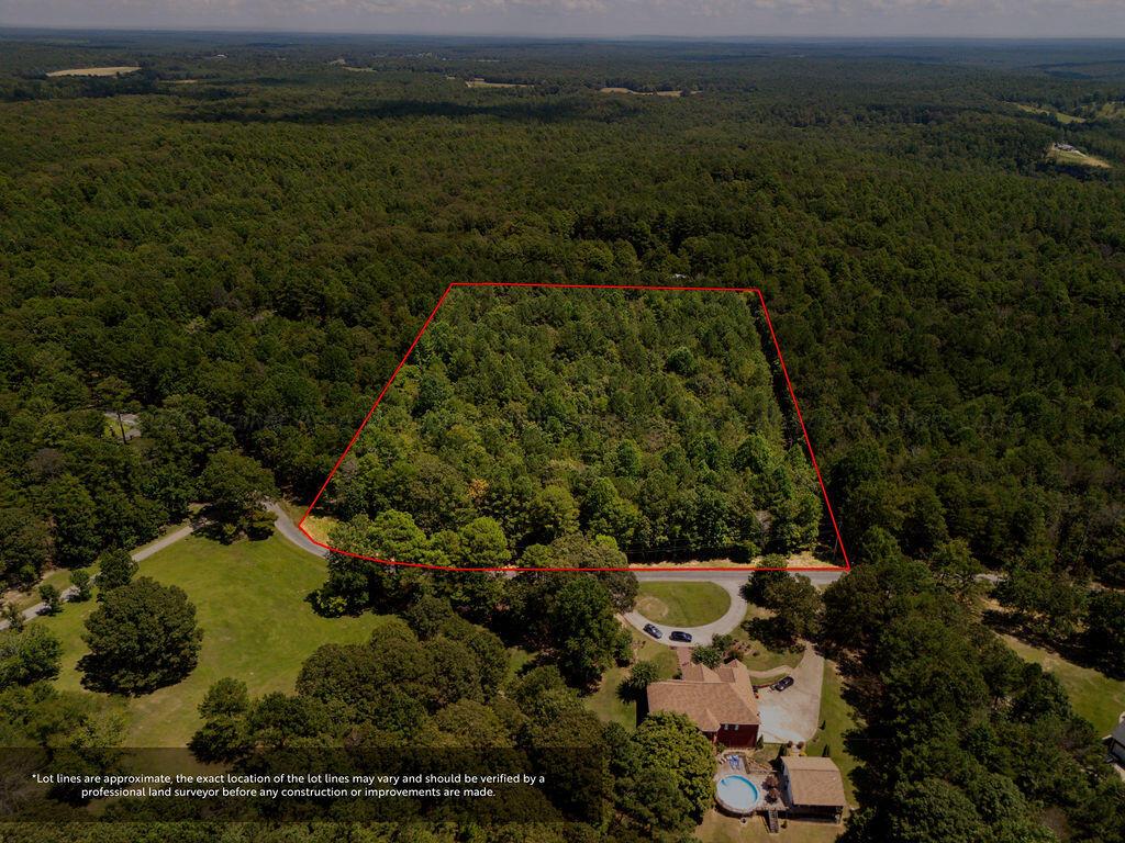 LOT 11 RIDGEVIEW Rd