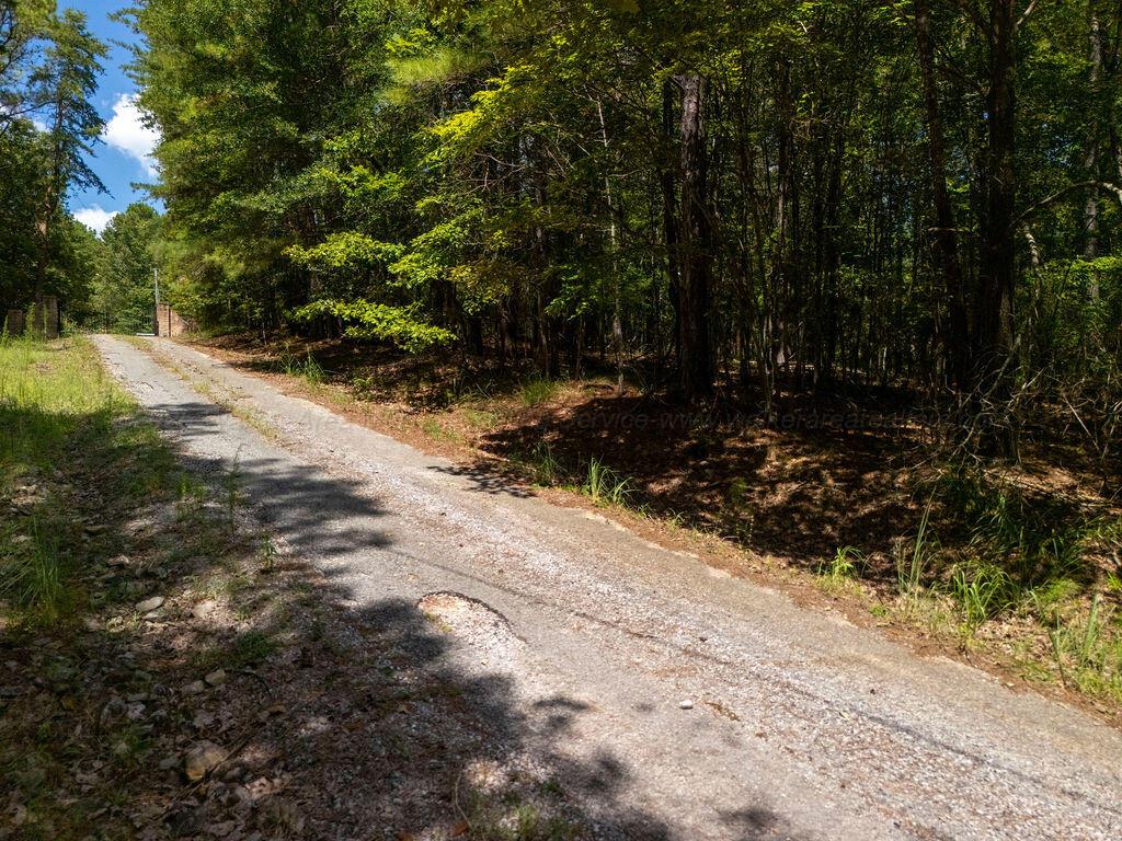 LOT 8 RIDGEVIEW Rd