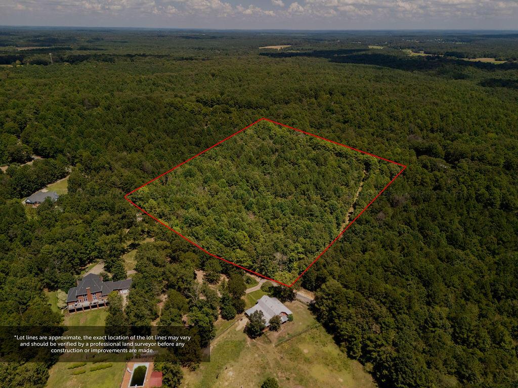LOT 9 RIDGEVIEW Rd