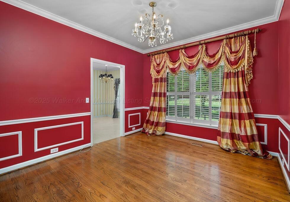 1301 S WALSTON BRIDGE Rd