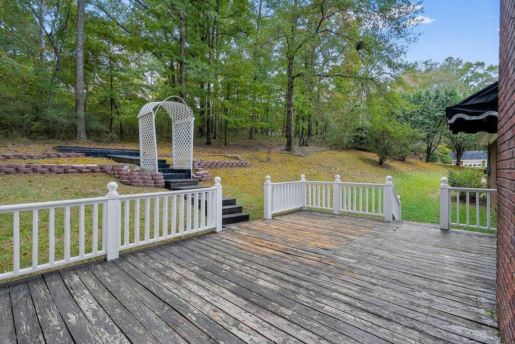 1301 S WALSTON BRIDGE Rd