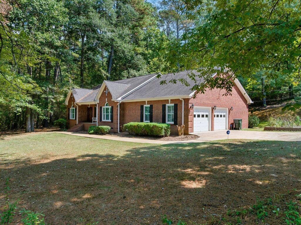 1301 S WALSTON BRIDGE Rd