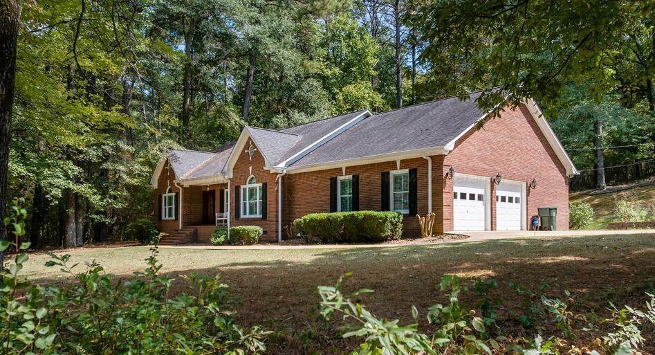 1301 S WALSTON BRIDGE Rd