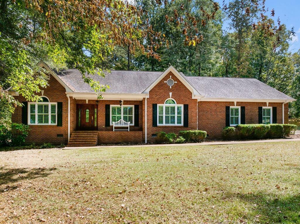 1301 S WALSTON BRIDGE Rd
