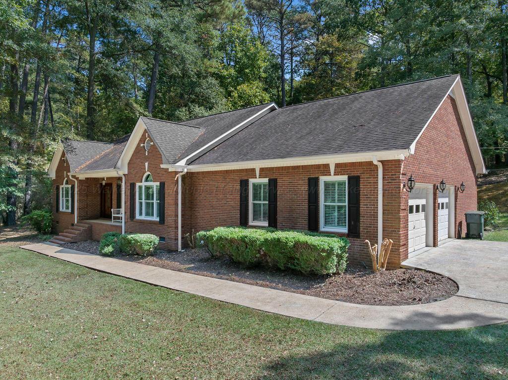 1301 S WALSTON BRIDGE Rd