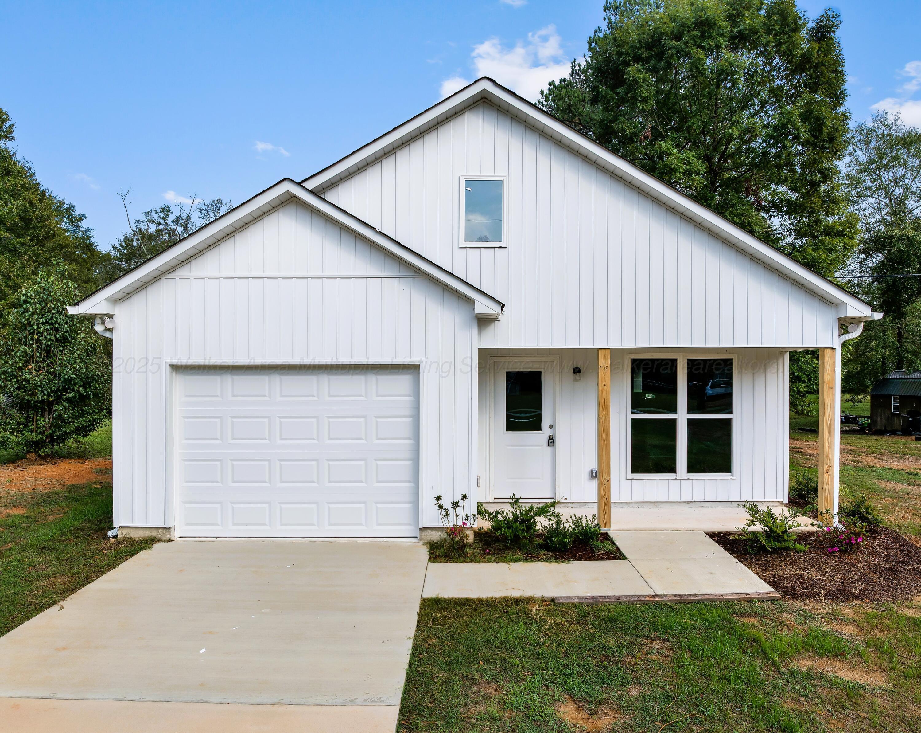 63 EVANS Cir, Jasper