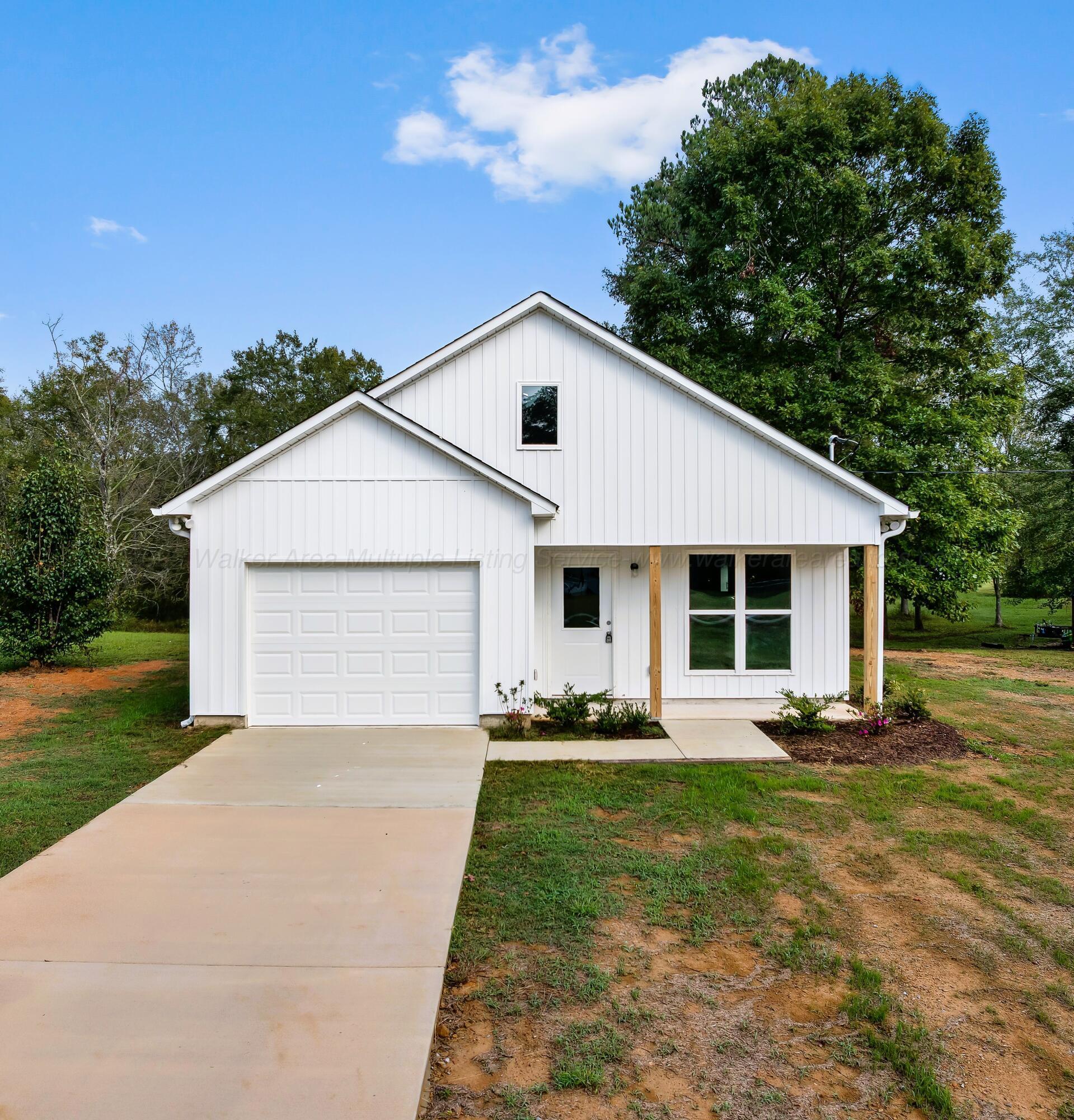 63 EVANS Cir, Jasper